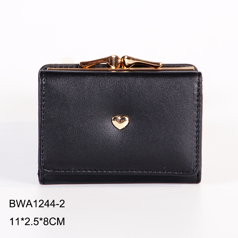small wallets for women