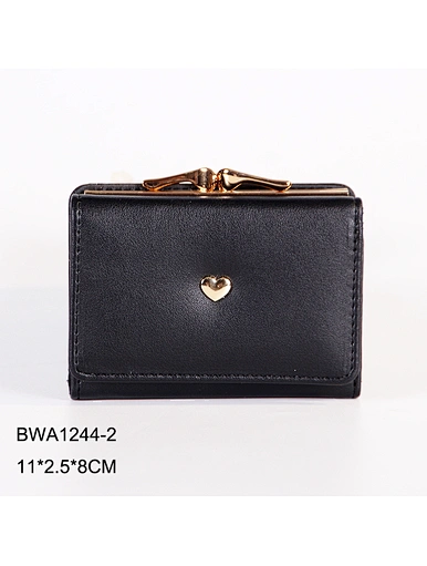 small wallets for women