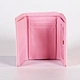 slim bifold wallet