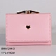 slim bifold wallet